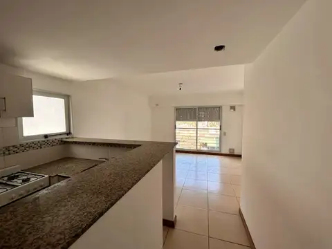 Departamento en Nuestra Señora de Lourdes