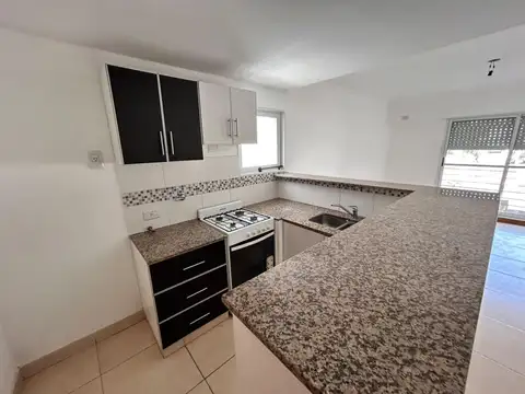 Departamento en Venta en Nuestra Señora De Lourdes, USD 72.000