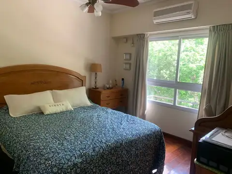 Departamento 4 ambientes con 3 baños