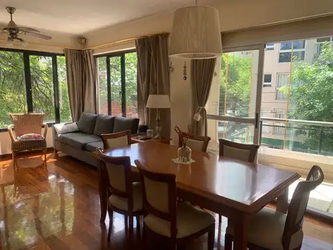 BONIFACIO, JOSE 600, Piso 2