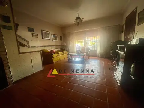 Casa en Venta en Villa Ortuzar, USD 295.000
