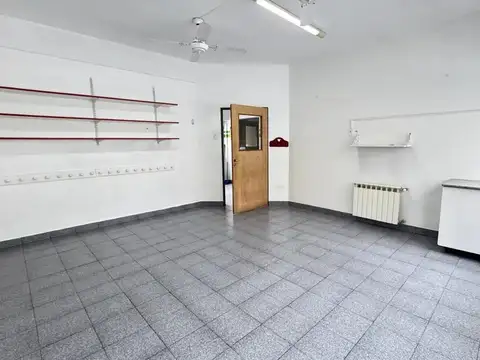 Alquiler de Propiedad Comercial de 385 m² en Núñez