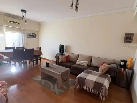 Departamento en Venta de 5 ambientes