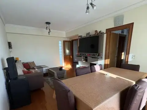 Departamento en Venta de 4 dormitorios