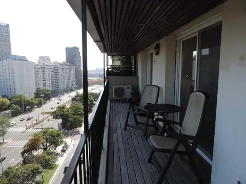 Departamento en Venta 55 años