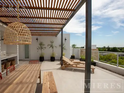 Departamento en Venta en Nordelta, Partido de Tigre