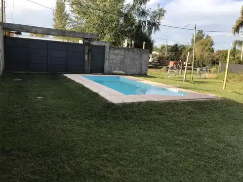 Casa en Venta en Roldan, USD 80.000