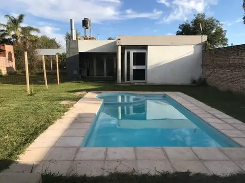 Casa en Venta de 1 dormitorio