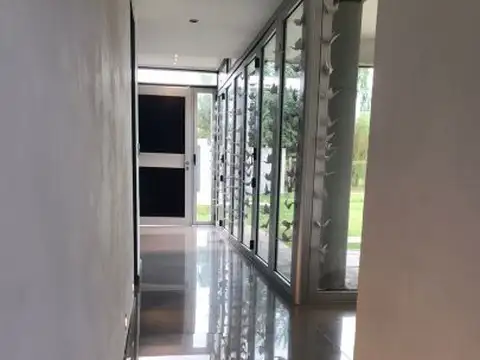 Casa en Venta 2 años