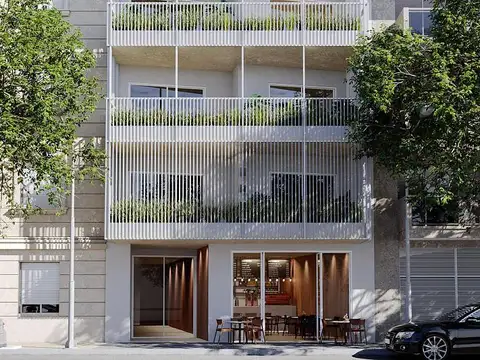 Departamento en Venta en Recoleta, USD 187.000