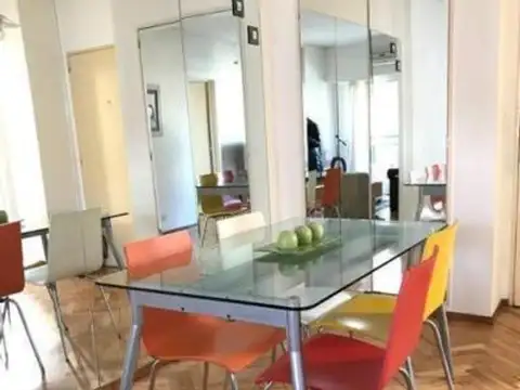 Departamento en Alquiler 20 años