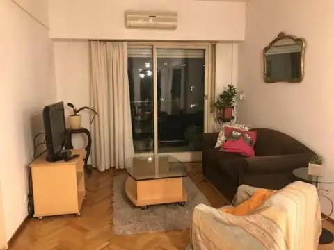 Departamento en Alquiler de 4 ambientes