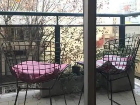 Departamento en Alquiler en Belgrano, USD 1.450