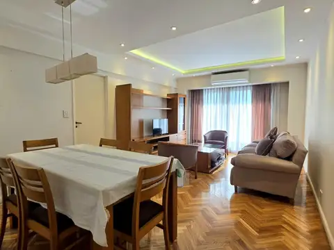 Av. Independencia al 1900 - San Cistóbal - Departamento de 4 ambientes reciclado - VENTA