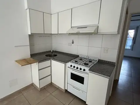 Departamento en Alquiler 12 años