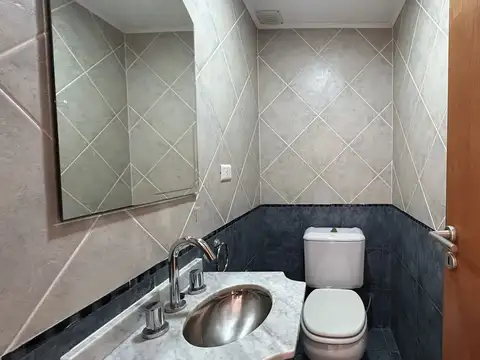 Departamento en Alquiler al Noroeste