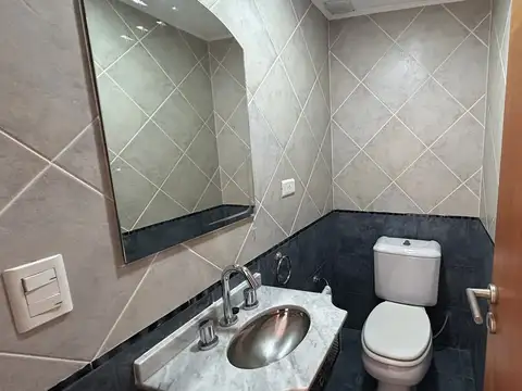 Alquiler departamento 2 ambientes en Saavedra