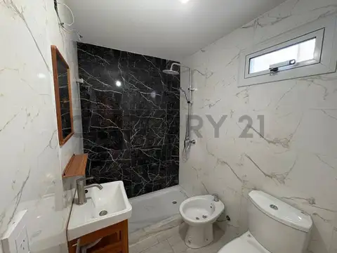 Departamento en Venta en Constitucion, USD 48.000