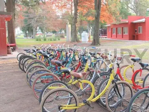 Venta Lote 67 - Barrio Estribo, Tres Pinos, General Rodríguez