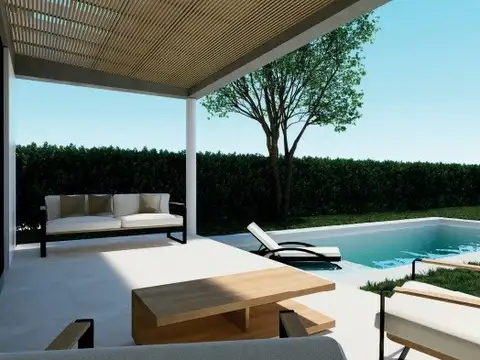 Casa en Venta en Countries y Barrios Cerrados en Berazategui, USD 570.000