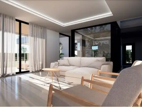 Hermosa casa en Greenville