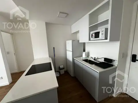 Departamento en Venta 4 años