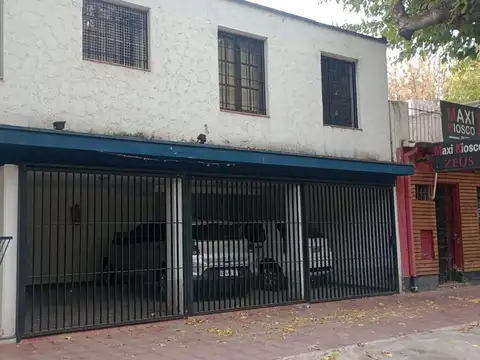 ALQUILER DEPARTAMENTO CIUDAD MENDOZA