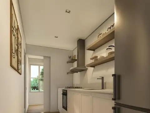 Departamento en Venta en Manzanares, USD 140.000