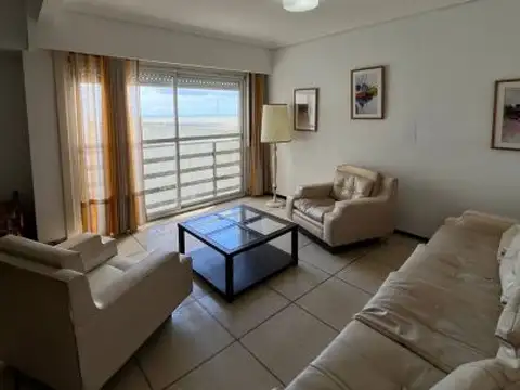 PROXIMAMENTE.Venta departamento 3 ambientes en Miramar. Edificio Alinco I