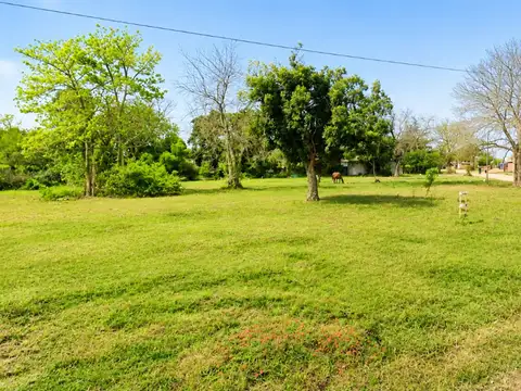 Terreno en Venta en Sauce Viejo, La Capital