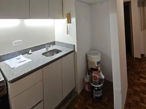 Oficina en Alquiler 50 años