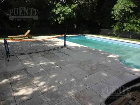 Casa en Venta A Estrenar