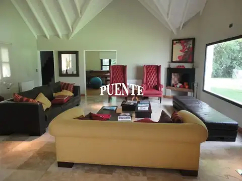 Saint Thomas,  En  Alquiler AMUEBLADA y en VENTA