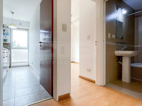 Departamento en Alquiler en Beccar, $ 620.000