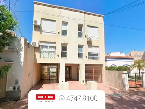 Departamento 2 ambientes Alquiler - Beccar