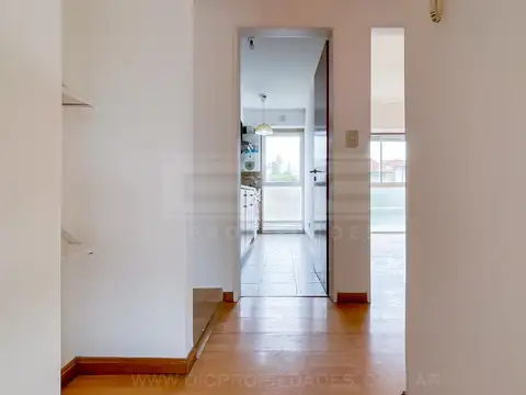 Departamento en Alquiler 13 años