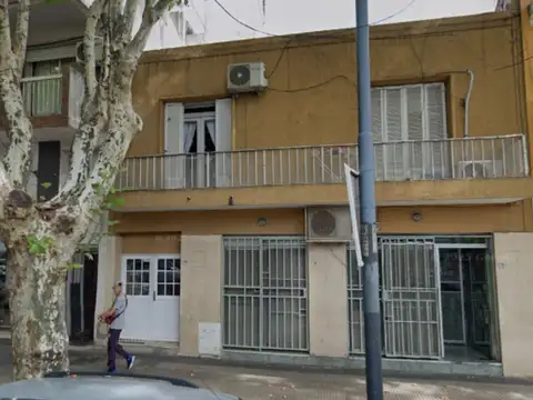 EXCELENTE P.H. 3 AMBIENTES EN PLANTA BAJA