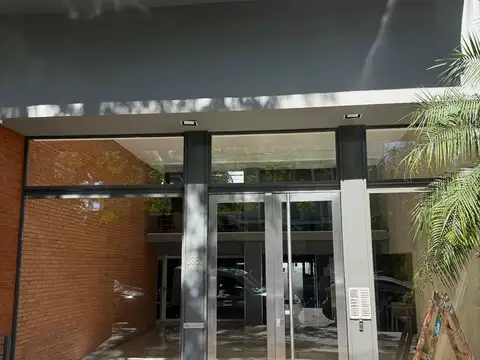 Depto 2 Ambientes En Colegiales Balcón Amenities 66 M2