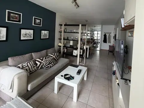 Depto 2 Ambientes En Colegiales Balcón Amenities 66 M2