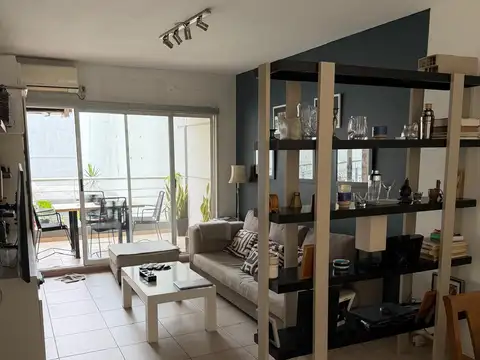 Departamento en Venta en Colegiales, USD 220.000