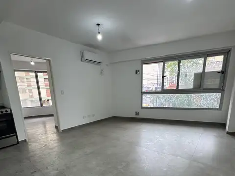 Departamento  2 Ambientes, Liniers