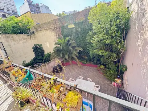 Departamento en Venta de 4 ambientes