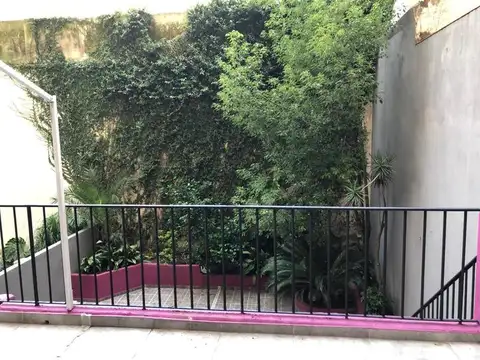 Departamento - Barrio Norte