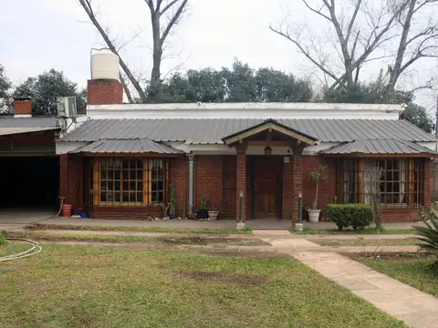 Casa en Venta en Las Lomas, USD 132.000