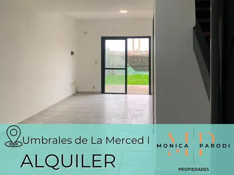 Casa en Alquiler en Moreno, Partido de Moreno