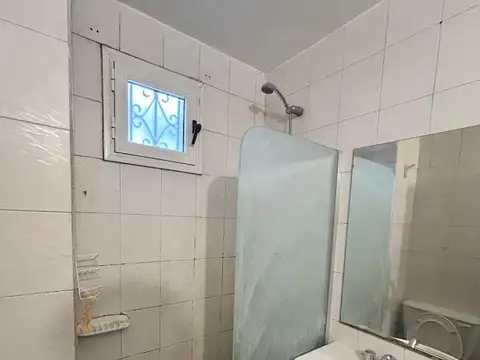 Depto 1 dormitorio. Planta Baja. B° Observatorio