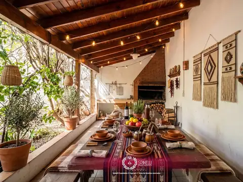 Casa en Venta en Boedo, USD 290.000