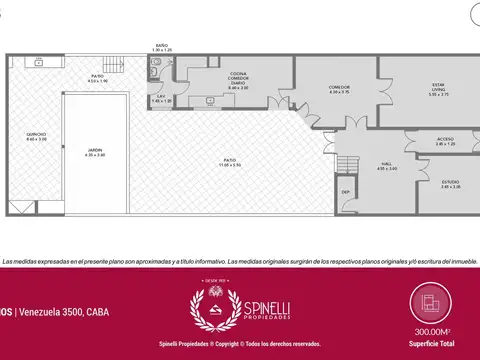 Casa en Venta al Norte