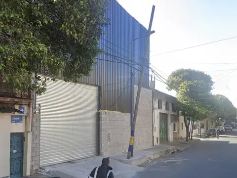 DEPOSITO EN ALQUILER | LA BOCA
