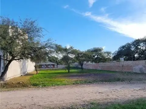 Terreno en Venta en Centro, USD 25.000